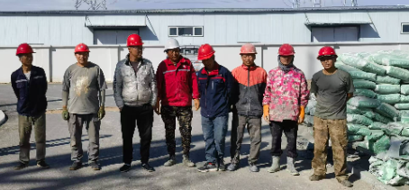 岳塘厂房地基沉降注浆加固施工队伍怎么选